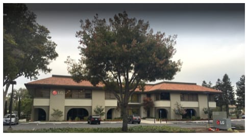 Campus at San Diego, CA and Santa Clara, CA